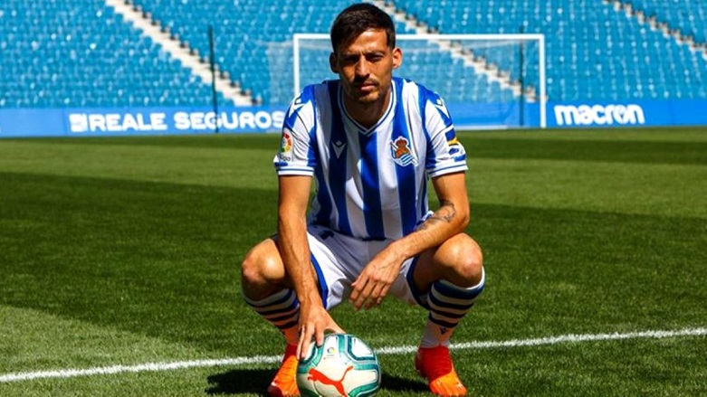 David Silva coronavirüse yakalandı